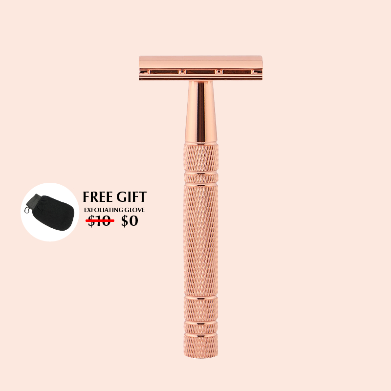 Loka™ Safety Razor