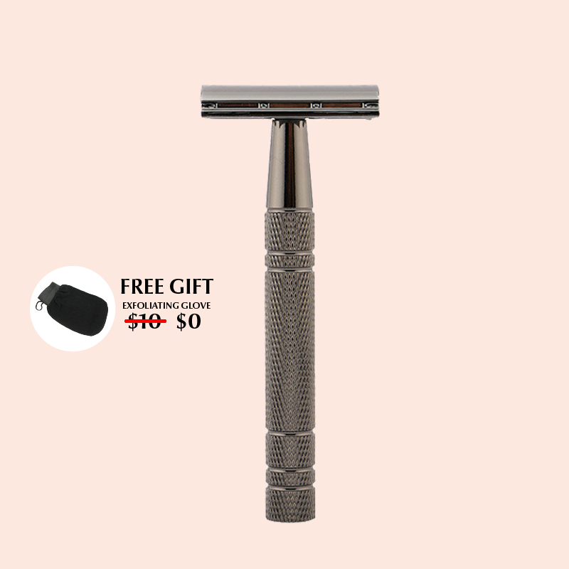 Loka™ Safety Razor