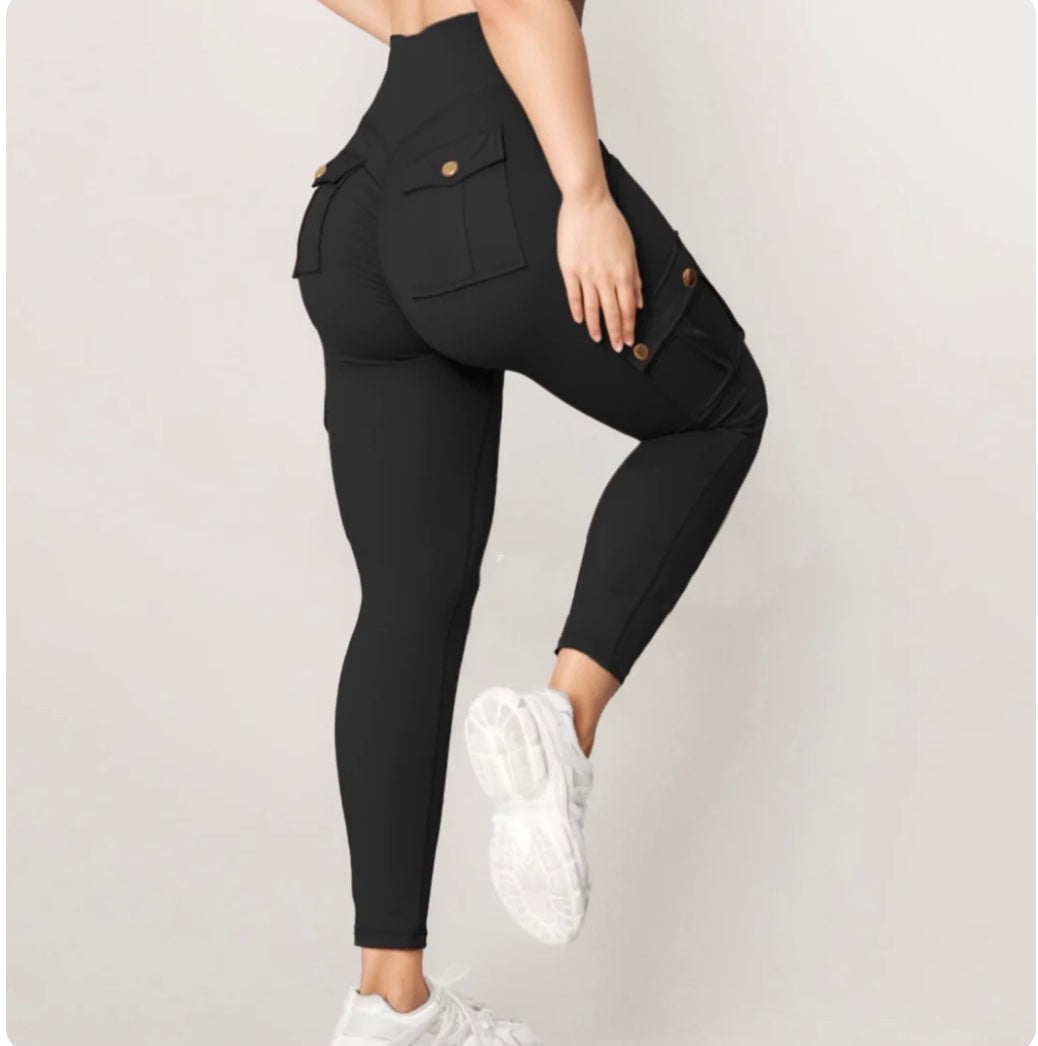 Loka™ Cargo Legging