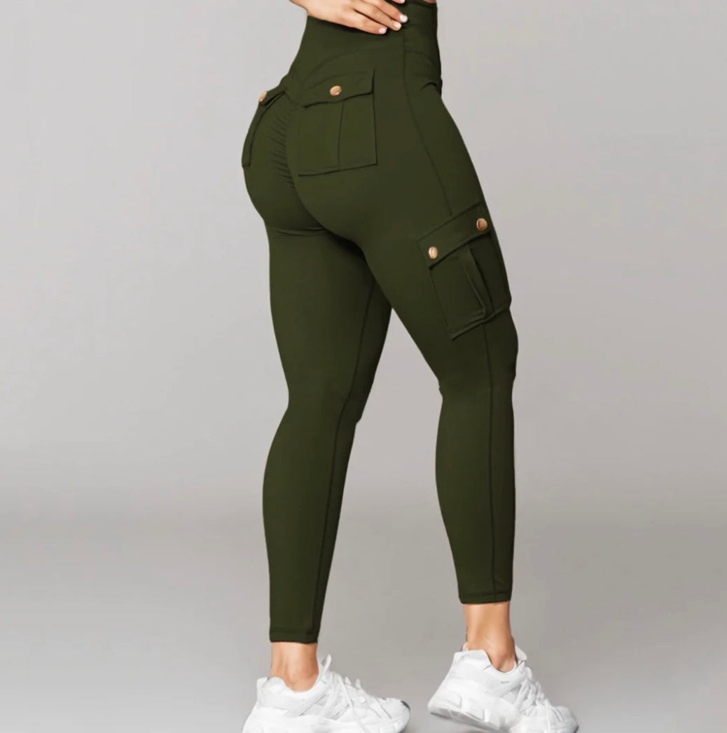 Loka™ Cargo Legging