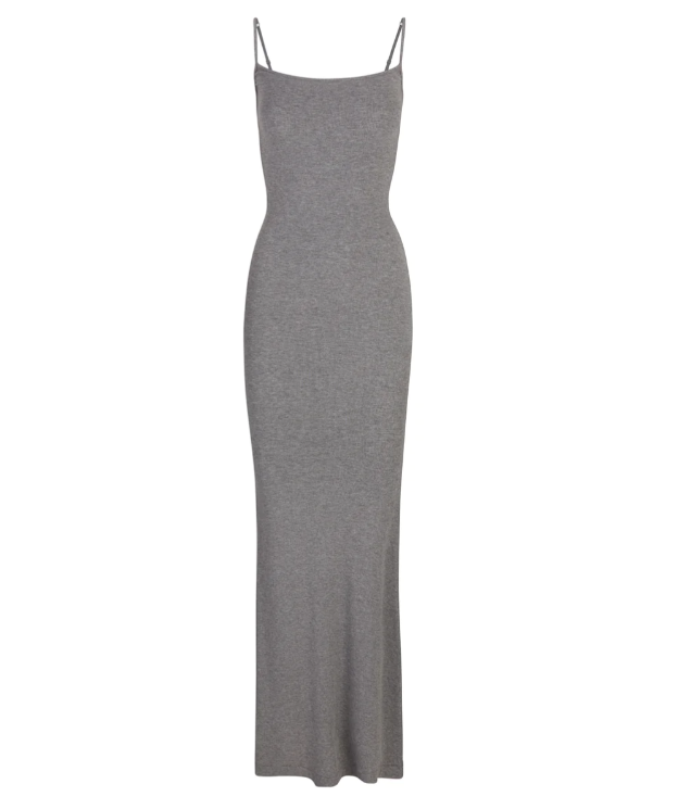 Loka™ Long Slip Dress